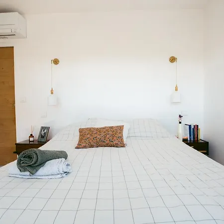 Villa Le Resort, Charmante Petite D'architecte *