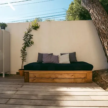 Le Resort, Charmante Petite D'architecte Villa *