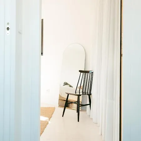 Le Resort, Charmante Petite D'architecte Villa