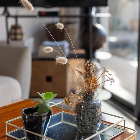 Le Resort, Charmante Petite D'architecte *