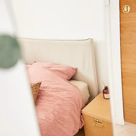 Le Resort, Charmante Petite D'architecte