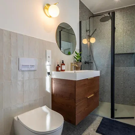 Le Resort, Charmante Petite D'architecte Villa