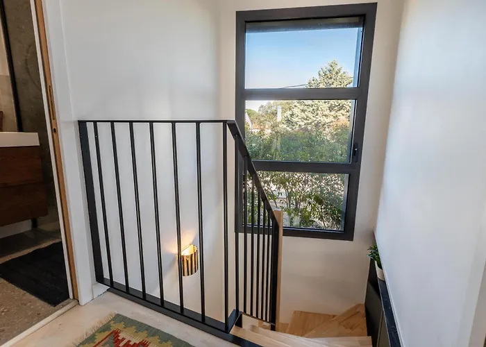 Le Resort, Charmante Petite D'architecte *