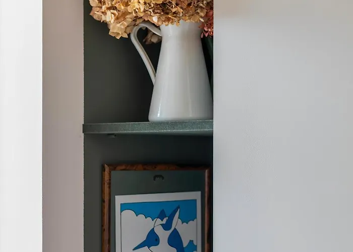 Le Resort, Charmante Petite D'architecte *